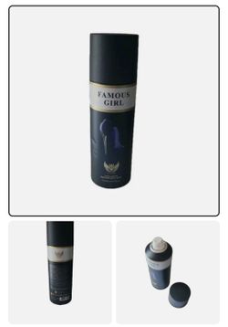 Famous Girl Body Spray