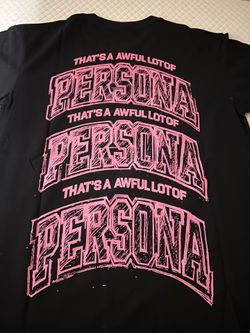 That’s a awful lot of cough syrup tee shirt