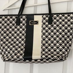 Kate spade Tote Bag Purse 