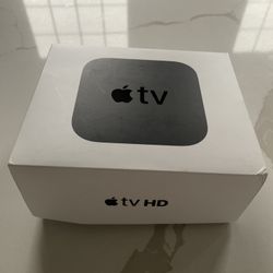 Apple TV HD 32GB 