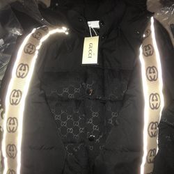 Men’s GUCCI Jacket