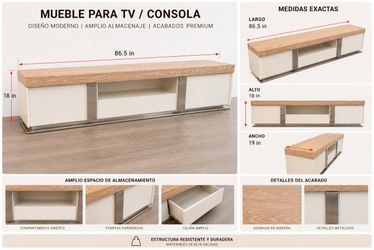 Stand TV