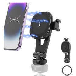 VRIG MG-03 Magnetic Phone Tripod Mount