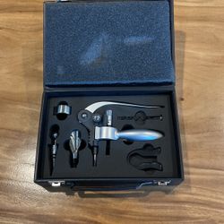 Home Bar Wine Opener Set