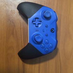 Xbox elite series controller