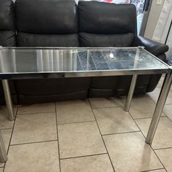 Entry Table 