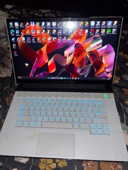 Alienware M15 R3 RTX2070