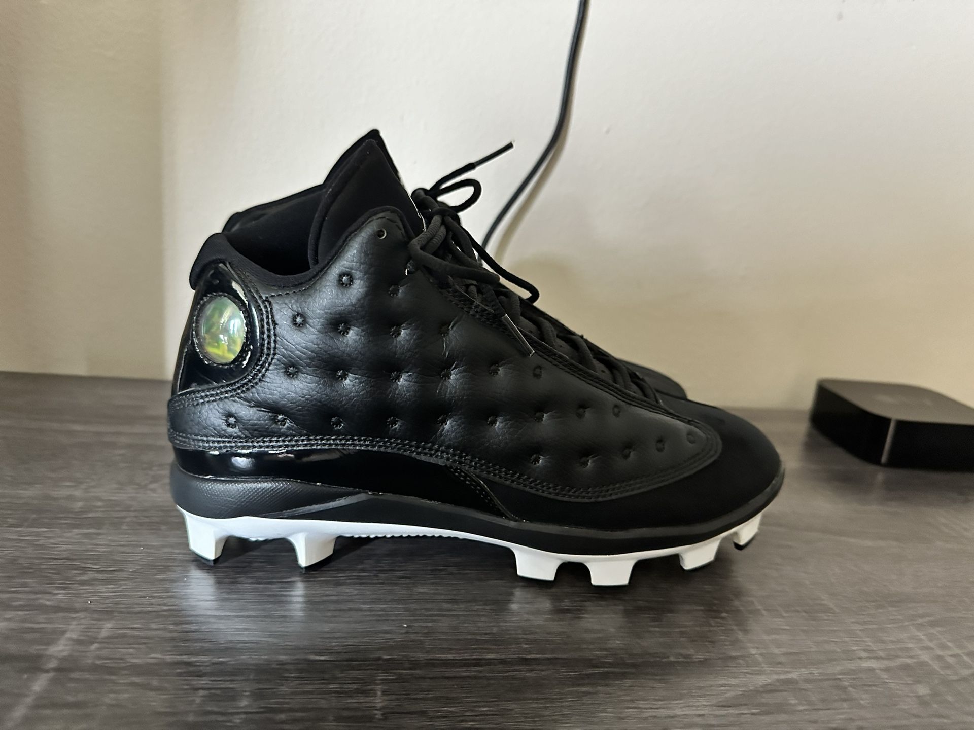 Jordan Retro 13 Cleats