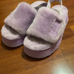 Ugg Slippers