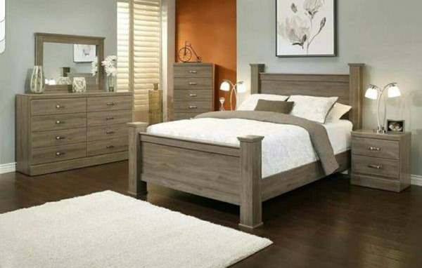 4pcs bed set LRKU