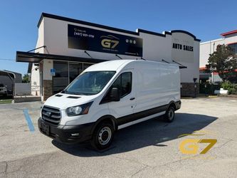 2020 Ford Transit 250 Cargo Van
