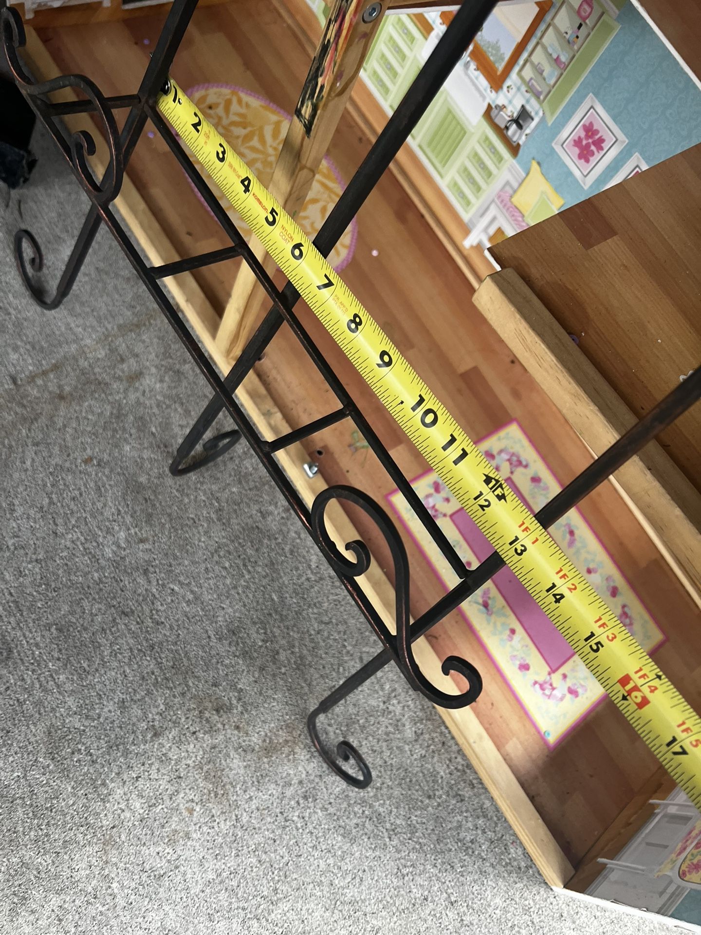 Stand