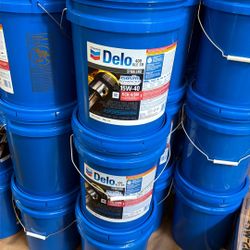 Delo 400 SB Ck4/SN 15W40