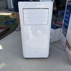 Haier Portable Air Conditioner