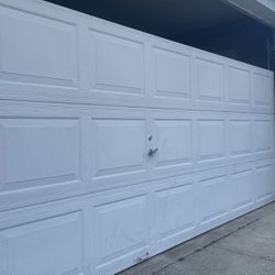 Garage Door Free 