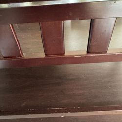 Baby Changing Table
