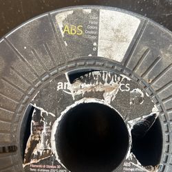 Abs 3d Printing Filament