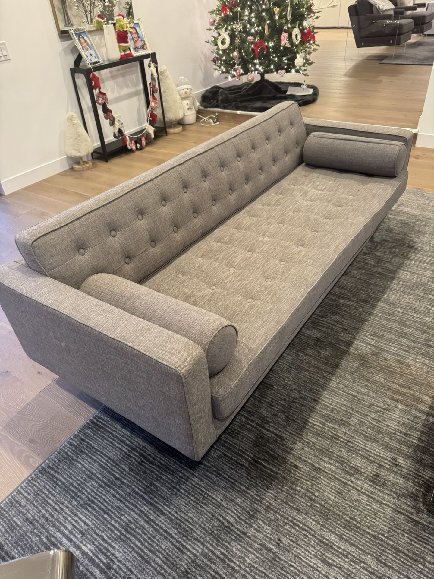 Sofa Pair For Sale $200 For Both 