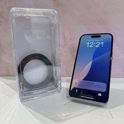 iPhone 15 128 Unlocked