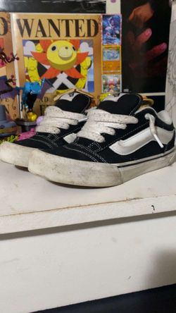 Vans shoes