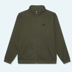 Adidas Skateboarding Firebird Track Jacket