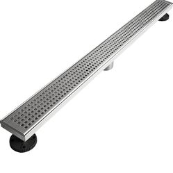 32-inch Liner Shower Drain 