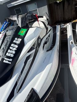 Yamaha vx H.O 1.8