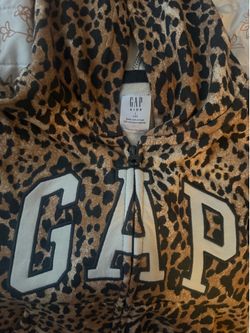Girls Gap Hoodie