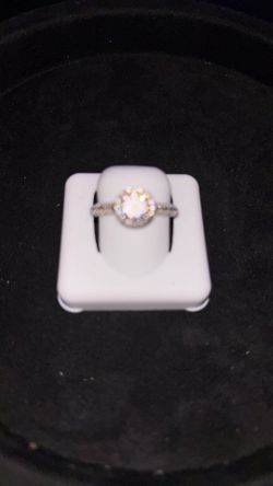 Women’s ring