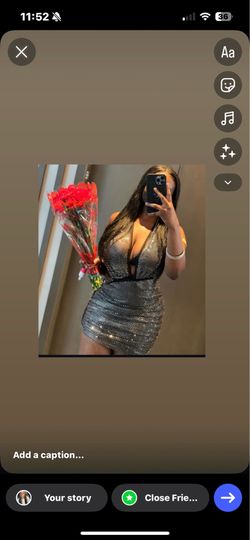 Birthday Dress