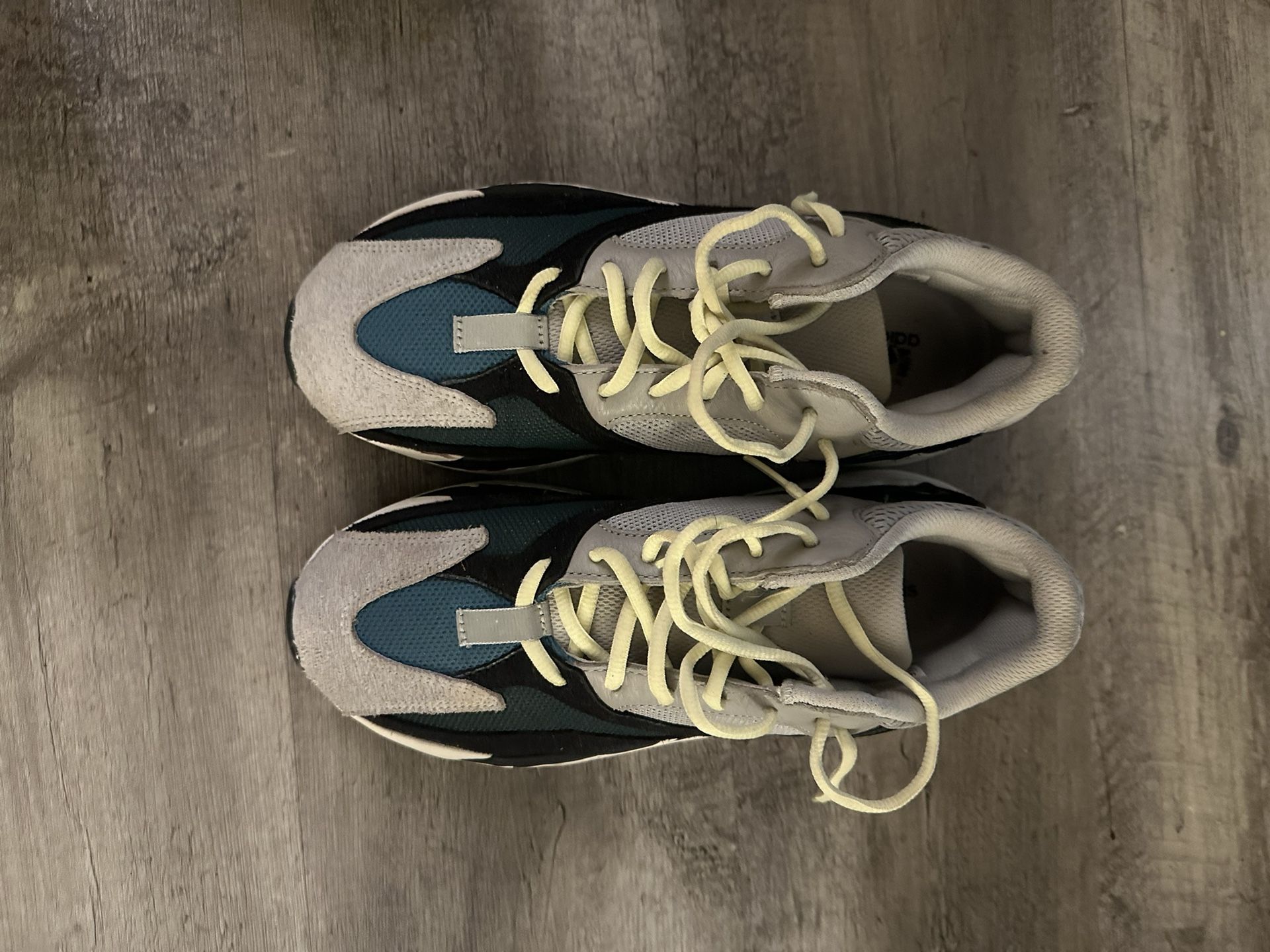 Yeezy