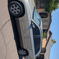 2006 Chrysler Pacifica