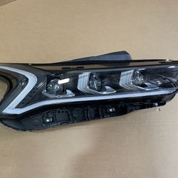 For 2021 2022 2023 Kia K5 GT Front Headlight LED Assembly Driver Passenger Sides Available 