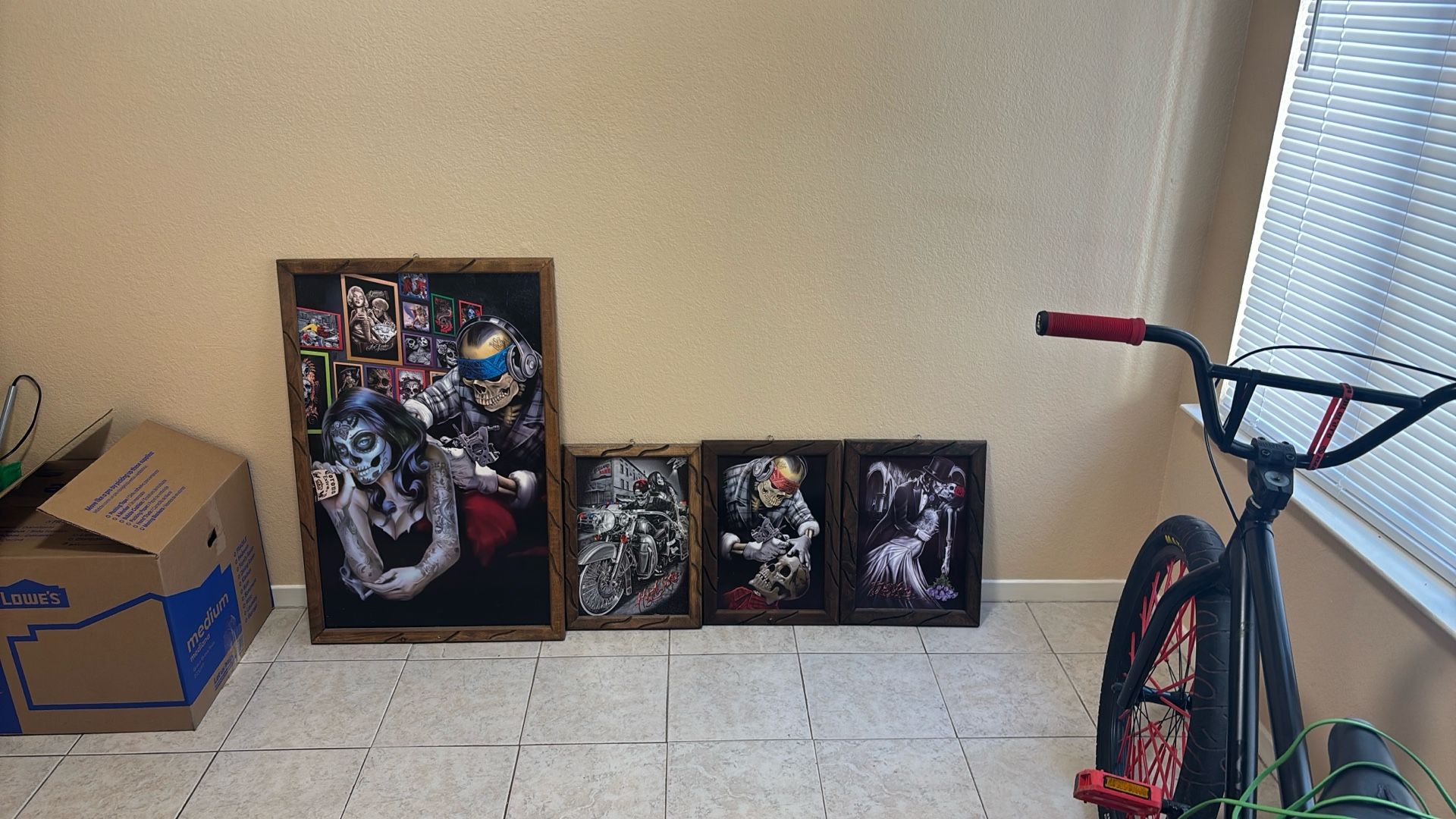 Pictures Art