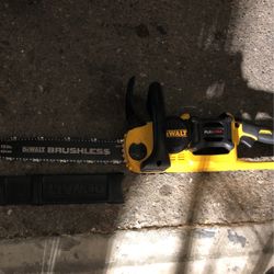 Chain Saw