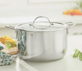 Princess House Heritage 6-Qt. Dutch Oven (3675)