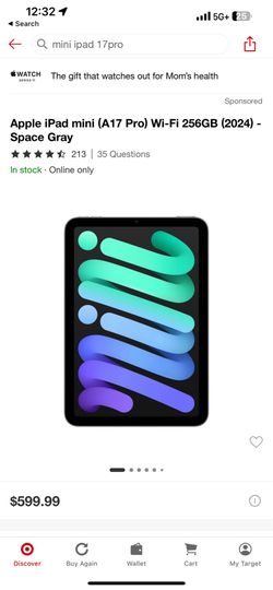 iPad