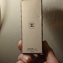 Chanel Perfume #5
