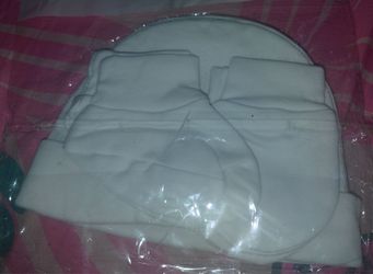Baby Beanie & Mitten Set