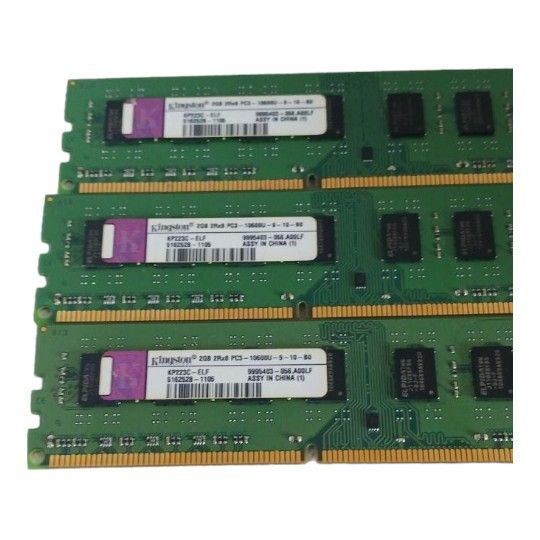 3 kingston 2gb2rx8 pc3-10600u-9-10-BO
kp223c-ELF (contact info removed)-056 ADOLF
(contact info removed)-1105 ASSY in China (1)