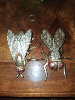 Vintage ash tray