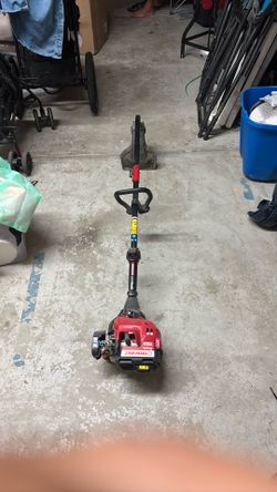 Weed Wacker