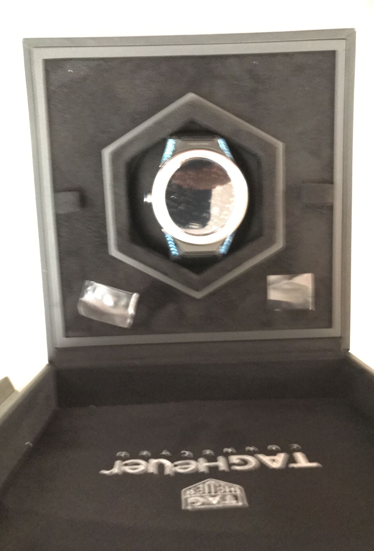 Brand new TagHeuer watch