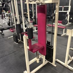 Rear Felt Fly Machine