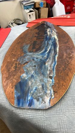 Skim Boards