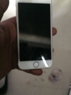 iPhone 6s version lock