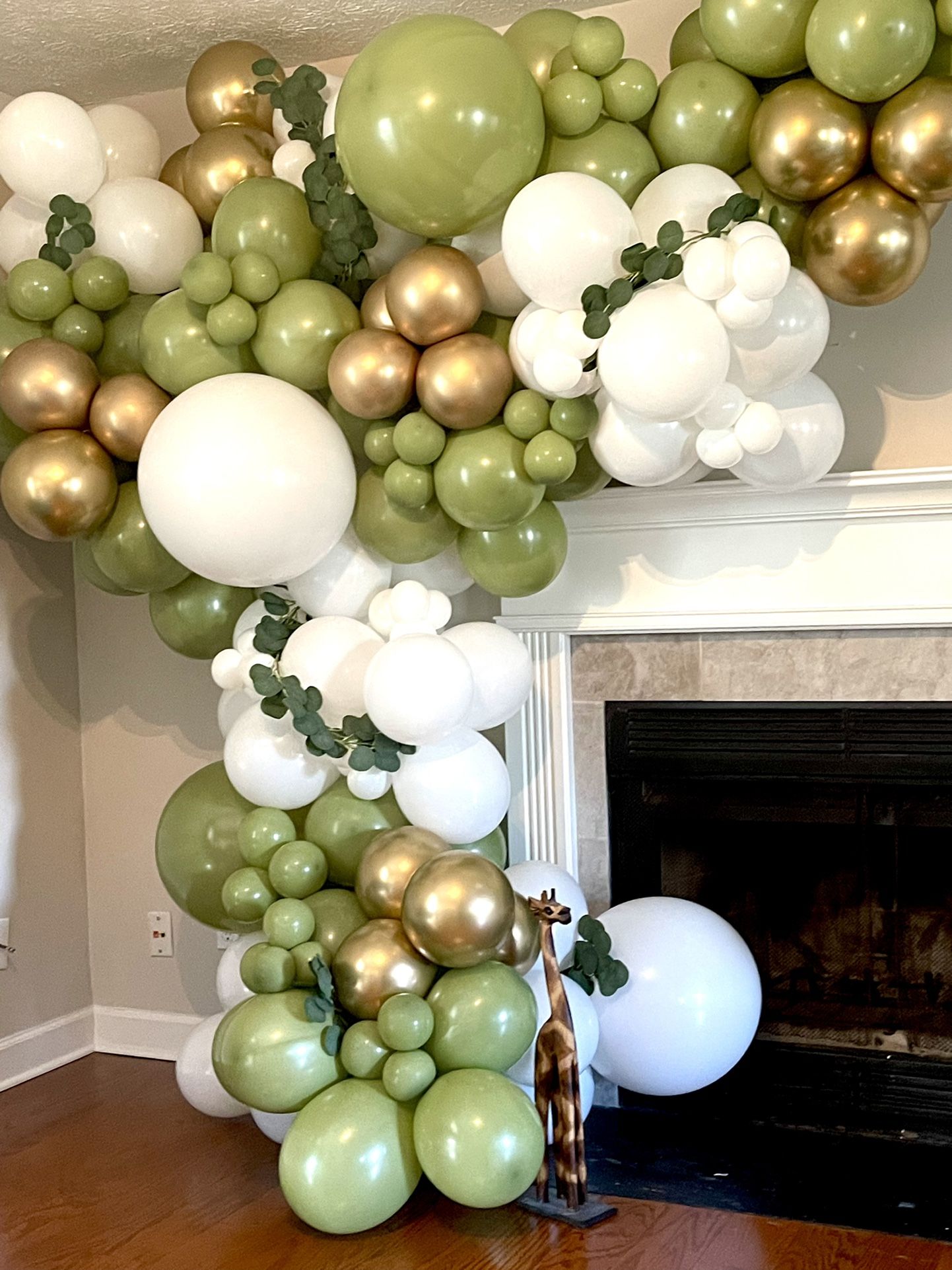 Balloons And More