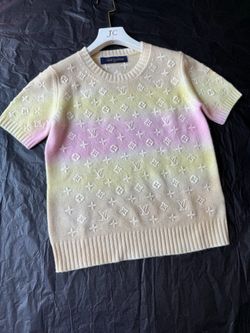 lv monogram top