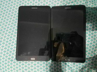 Samsung tab e.