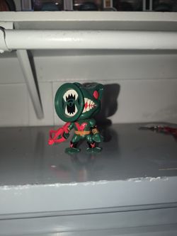 funko pop